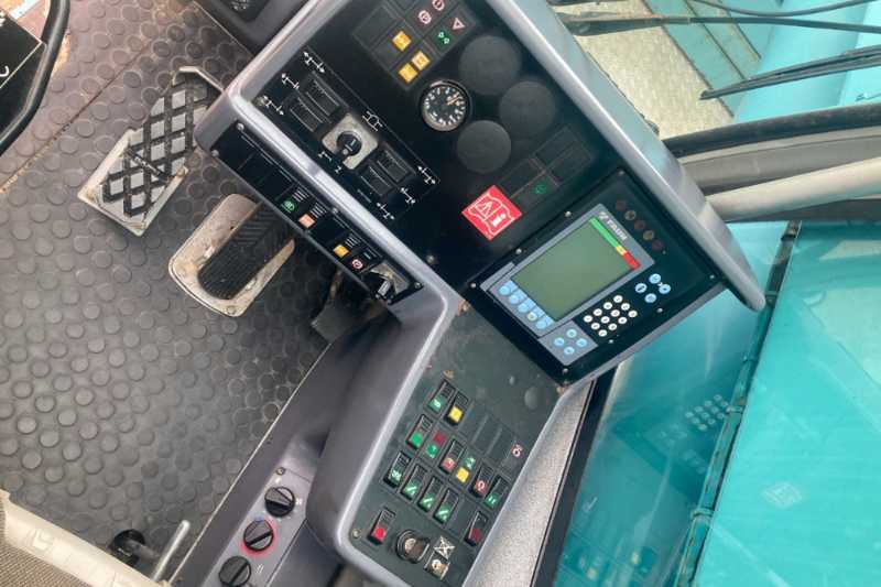 OmecoHub - Immagine FAUN ATF60-3